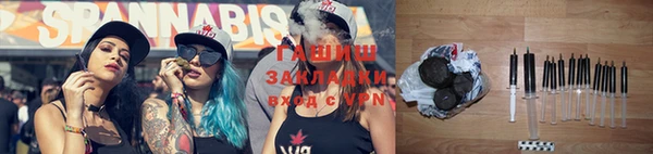 гидра Горняк